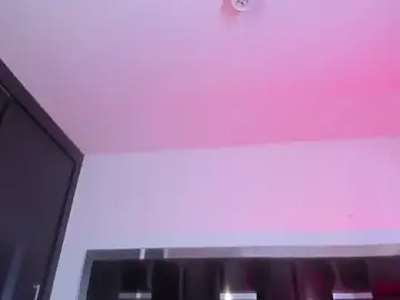 Stripchat Sex Cam of DANITENDER555