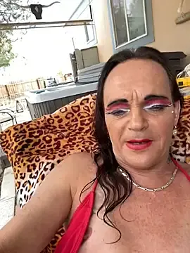 Stripchat Sex Cam of tsashelayamylynzy