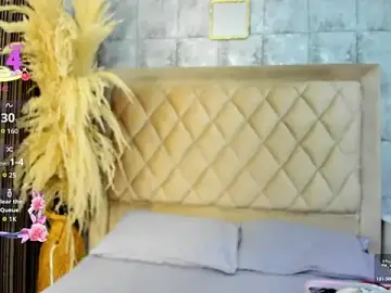 Stripchat Live Porn of CleoFoxxx_