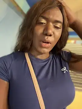 Stripchat Free Live Porn of blackhotpartyts