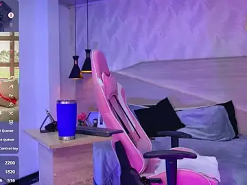 Stripchat Free Live Porn of kylliefox_
