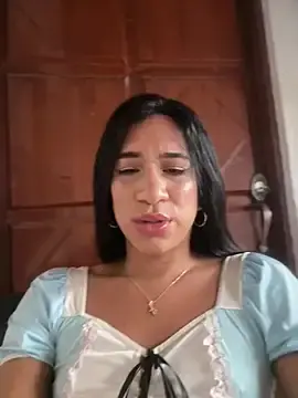 Stripchat Live Porn of Ashly_Miller