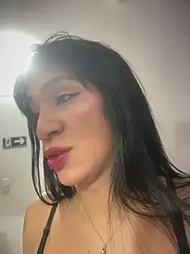 Stripchat Sex Chat of Ashly_Miller