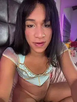 Stripchat Adult Video Chat of Ashly_Miller