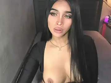 Stripchat Watch Live Sex Cams of PrettyYoungHugeCockTS