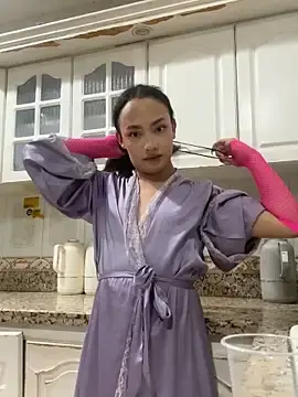Stripchat Best live sex cam show of AriBloom7