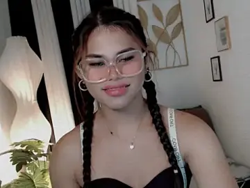 Stripchat Best live sex cam show of PrettyBlythes_TS