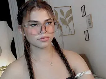 Stripchat Live Porn of PrettyBlythes_TS
