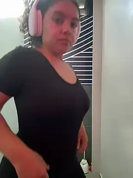 Stripchat Adult Webcam of Nathcurly_