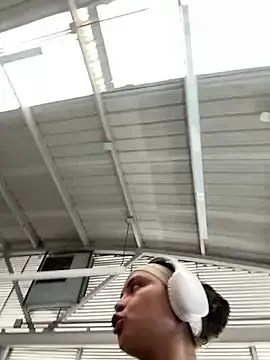 Stripchat Live Porn of Nathcurly_