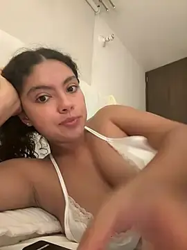 Stripchat Adult Webcam of Nathcurly_