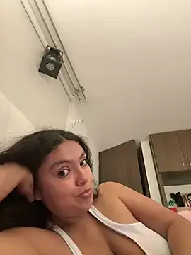 Stripchat Free Live Porn of Nathcurly_