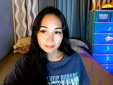 Stripchat Sex Chat of SweetLilly_18