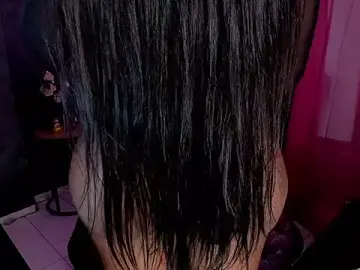 Stripchat Nude Webcam of xLatinahotx
