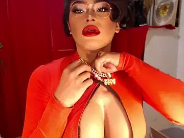 Stripchat Adult Webcams of Tasha_Goddess