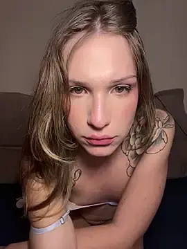 Stripchat Live Sex of ayadollxxx