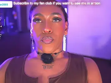 Stripchat Best Webcam of AmberRaus