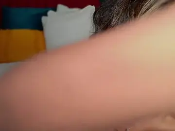 Stripchat Live Sex of ShanialaFrancaise