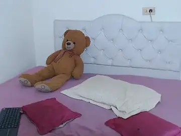 Stripchat Live Porn of sweet1Girl
