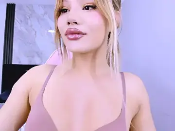 Stripchat Nude Webcam of Keendall__
