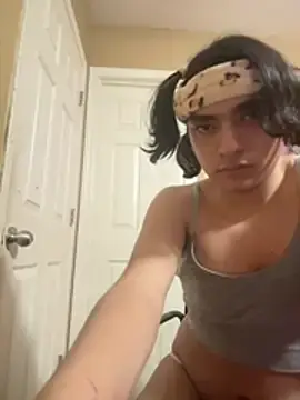 Stripchat Live Porn of spibiysnni