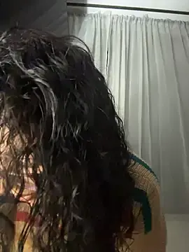 Stripchat Sex Cam of Samantha_Bernardo