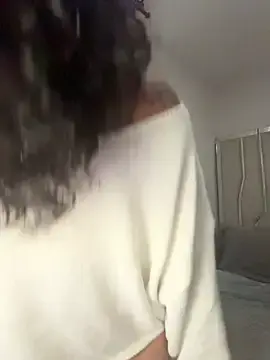 Stripchat Private Sex Chat of Samantha_Bernardo