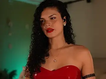 Stripchat Adult Video Chat of GiaFaaris