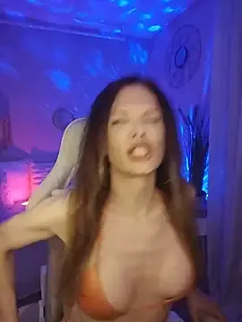 Stripchat Free Porn Cam of Luna_Kitanna
