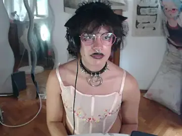 Stripchat Adult Webcam of PainPrince69