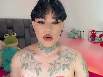 Stripchat Free Porn Cam of little_star_porn