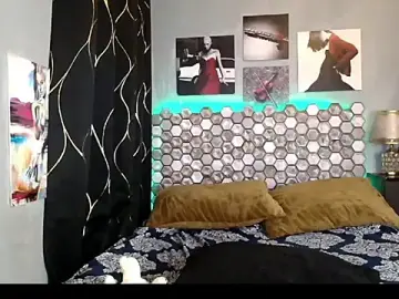 Stripchat Live Porn of Hot_Metallica69