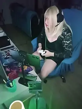 Stripchat Best Webcam of JulietteMaitresse