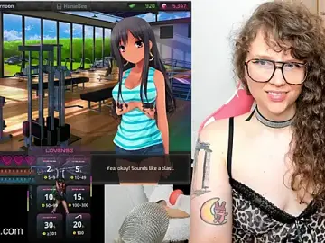 Stripchat Best Webcam of DelugeDuvall