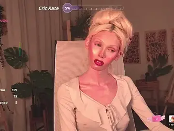 Stripchat Free Live Porn of PamelamyDreamys