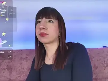 Stripchat Sex Chat of Miiaa_doll