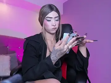 Stripchat Adult Webcams of Flor_pink