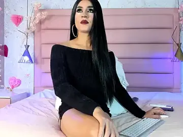 Stripchat Adult Webcams of Scarleett_22