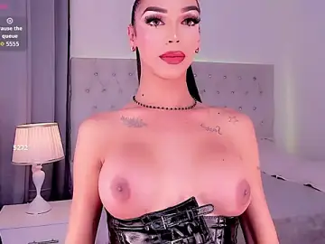 Stripchat Adult Webcams of Michell_simons