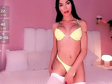 Stripchat Watch Live Sex Cams of Michell_simons
