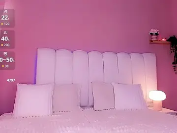 Stripchat Live Porn of Michell_simons