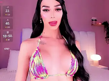 Stripchat Live Porn of Michell_simons