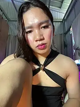 Stripchat Nude Webcam of slut_clio