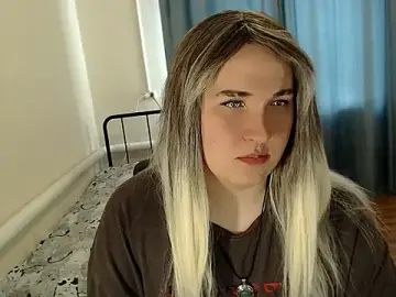 Stripchat Best live sex cam show of EvaMiron