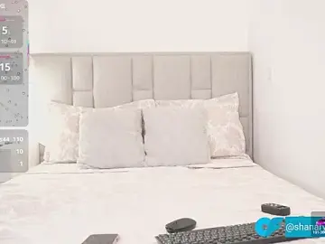 Stripchat Watch Live Sex Cams of Shana_Rymer