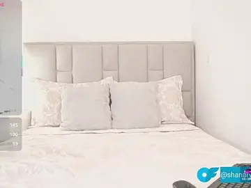 Stripchat Live Sex Cam of Shana_Rymer