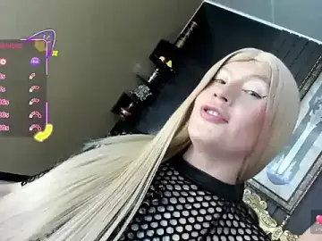 Stripchat Free Porn Cam of Gomory_Niix