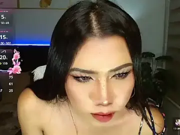 Stripchat Free Porn Cam of asiangoddessxxx