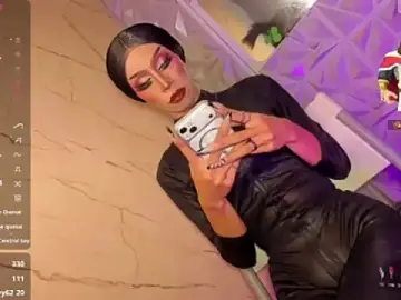 Stripchat Nude Webcam of anitacruise