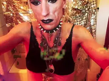 Stripchat Adult Webcam of TgirlBrat